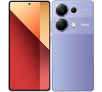 Xiaomi Redmi Note 13 Pro 4G Dual SIM 8GB RAM 128GB Lavender Purple EU 54433