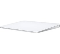 Apple Gładzik Magic Trackpad - obszar Multi-Touch w bieli MXK93ZM/A