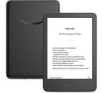 Amazon Kindle 2024 11th Gen 16GB WiFi, black ART#251665