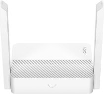 Cudy Wireless router CUDY LT300_EU Wi-Fi 300 Mbps 2.4 GHz 4G LTE SIM