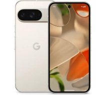 Google Pixel 9 16 cm (6.3"), 12 GB, 128 GB, 50 MP, Android 14, Porcelain GA05839-GB