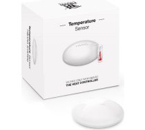 Fibaro FGBRS-001 temperature/humidity sensor Indoor Temperature sensor Freestanding Wireless