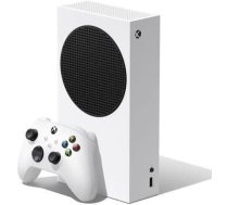 Microsoft CONSOLE XBOX SERIES S 512GB/889842651386 MICROSOFT