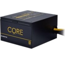 Chieftec CHIEFTEC Core 600W ATX 12V 80 PLUS Gold BBS-600S