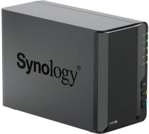 Synology NAS STORAGE TOWER 2BAY/NO HDD DS224+