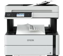 Epson EcoTank M3170 Inkjet A4 1200 x 2400 DPI 39 ppm Wi-Fi C11CG92403