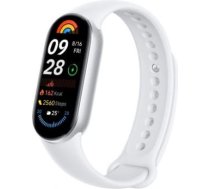 Xiaomi Mi Band 9 Silver EU BHR8340GL 55456