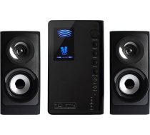 Tracer SPEAKERS 2.1 TUMBA Home audio midi system 10 W Black TRAGLO46520