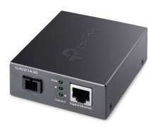 Tp-Link Gigabit WDM Media Converter TL-FC311A-20