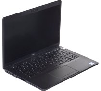 Dell LATITUDE 5400 i5-8265U 16GB 256GB SSD 14" FHD Win11pro Used DELL5400I5-8265U16G256SSD14FHDW11P