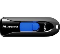 Transcend MEMORY DRIVE FLASH USB3 512GB/790 TS512GJF790K TRANSCEND