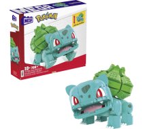 Mattel MEGA™ Pokémon™ Duży Bulbasaur HNT96