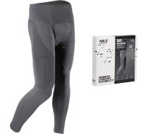 Nils Termoveļa BTS0060 PANTS THERMOACTIVE GRAY MEN'S L/XL RAGNAR NILS ABI_5907695558005