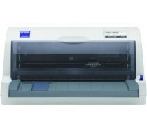 Epson LQ-630 - Printer b/w Dot Matrix - 360 dpi C11C480141