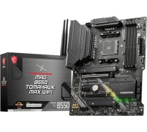 MSI MAG B550 TOMAHAWK MAX WIFI