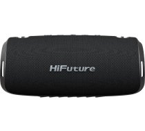 Hifuture Speaker HiFuture Gravity Bluetooth (black) GRAVITY (BLACK)