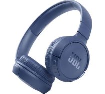 JBL Tune 510BT Bluetooth Wireless On-Ear Headphones Blue EU JBLT510BTBLUE