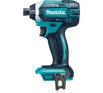 Makita DTD152Z power screwdriver/impact driver 3500 RPM Black, Blue