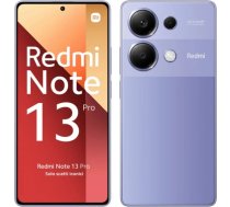 Xiaomi Redmi Note 13 Pro NFC 8/256GB purple TELXIAOMIREDMINOTE13PRO256GBPURPLE12