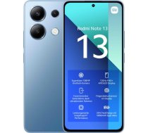 Xiaomi Redmi Note 13 128GB/6GB ice blue MZB0FZ0EU