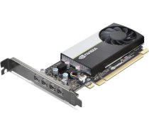 Lenovo NVIDIA T1000 4GB GDDR6 4X61E26088