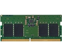 Kingston DDR5 8GB(1x8GB) 4800MT/s Non-ECC Unbuffered SODIMM CL40 CP548SS6-8 KCP548SS6-8