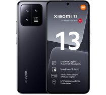 Xiaomi 13 256GB EU (5G Black) MZB0D92EU