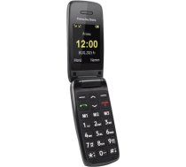 Doro Primo 401 Single SIM Bluetooth Schwarz 360070