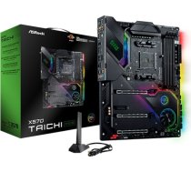 As-Rock ASRock MB AMD AM4 X570 TAICHI RAZER - 90-MXBEY0-A0UAYZ