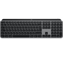 Logitech Wireless Keyboard MX Keys for MAC black 920-009553