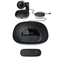 Logitech Kamera internetowa Logitech Group ConferenceCam (960-001057)