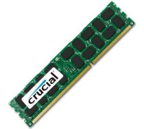 Crucial Memory Crucial DDR4 2400MHz 16GB (1x16GB) CT16G4DFD824A