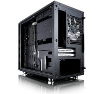 Fractal Design Case Fractal Design Define Nano S - Window FD-CA-DEF-NANO-S-BK-W