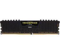 Corsair Memory Corsair Vengeance LPX DDR4 2133MHz 16GB (2x 8GB) CMK16GX4M2A2133C13