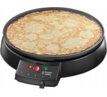 Russel Hobbs Russell Hobbs 20920-56 crepe maker 1 crepe(s) 1200 W Black