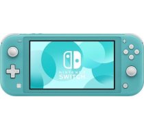 Nintendo Switch Lite Turquoise NSH105