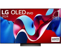 LG OLED55C41LA TV 139.7 cm (55 OLED55C41LA.AEU