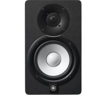 Yamaha HS5 loudspeaker 2-way Black Wired 70 W