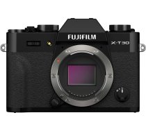 Fujifilm X-T30 II body, black 16830299