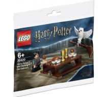 Lego 30420 - Harry Potter Harry Potter and Hedwig