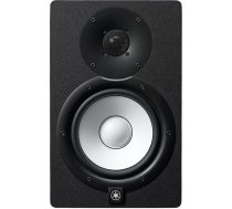 Yamaha HS7 loudspeaker 2-way Black Wired 95 W