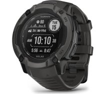 Garmin SMARTWATCH INSTINCT 2X SOLAR/GRAPHITE 010-02805-00 GARMIN