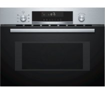 Bosch Serie 6 CMA585GS0 Microwave 44 L 900 W Stainless steel