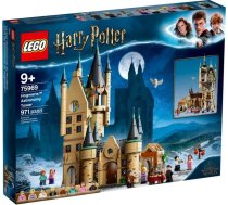 Lego HARRY POTTER 75969 HOGWARTS ASTRONOMY TOWER