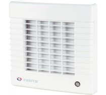 Vents Wentylator ścienny Polo fi 100 18W 34dB żaluzja automatyczna biały (100MA)