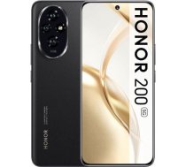 Honor 200 5G Dual SIM 12GB RAM 512GB Black EU HON200DS512GBBLK