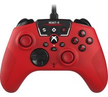 Turtle Beach controller React-R, red TBS-0734-05