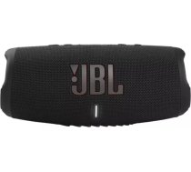 JBL Belaidė kolonėlė JBL Charge 5 Black JBLCHARGE5BLKAM