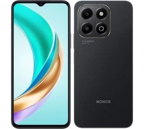 Honor MOBILE PHONE HONOR X6B 4/128GB/MIDNIGHT BLACK 5109BGFX HONOR