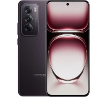 Oppo Reno 12 12/256GB 5G Black Brown OPPO_RENO12_12/256_5G_BLACK